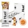imageHuel Complete Nutrition Vegan Protein Bars  Chocolate Caramel  13g Protein  27 Vitamins amp Minerals 2g Sugar NonGMO 100 Plant Based Snack  12 PackPeanut Caramel