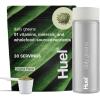 imageHuel Daily Greens Bundle  Original Daily Greens Bag  Bottle  30 Servings  Superfood Greens Powder  91 Vitamins Minerals and WholefoodSourced Ingredient